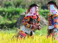 La tour du drapeau de Lung Cu : Symbole sacré à l’extrême Nord du Vietnam