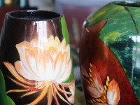 Le village de la laque de Ha Thai à Hanoi : art de la création d'un artisan raffiné
