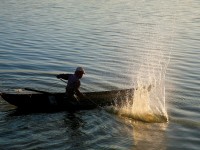 Le lac Lak à Dak Lak : un joyau naturel caché du Vietnam