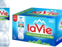 Prix d'une bouteille d'eau au Vietnam : Guide complet pour les voyageurs