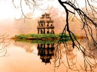 Thang Long - Hanoi, mille ans d’histoire