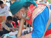 Muong Khuong à Lao Cai : un territoire de traditions et de paysages authentiques