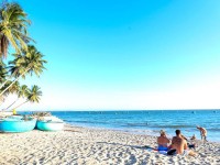 Les plus grands ports touristiques au Vietnam pour les excursions à terre