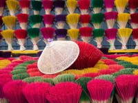 Le village de Thuy Xuan à Hue : L’âme parfumée du Vietnam ancestral
