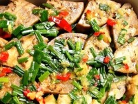 La cuisine végétarienne au Vietnam