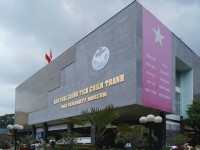 Les musées des vestiges de la guerre en Asie du Sud-Est