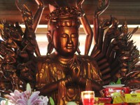 La pagode de l’Ouest à Hanoi : joyau d’art bouddhique et trésor de spiritualité