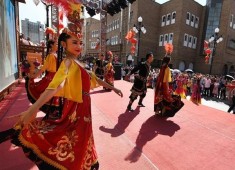 Circuit en Chine - 12 jours