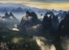 Voyage en Chine - 15 jours