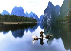 Voyage en Chine - 15 jours