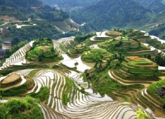 Voyage en Chine - 15 jours