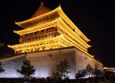 Voyage en Chine et en famille