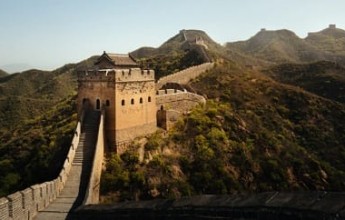 Circuit en Chine 15 jours