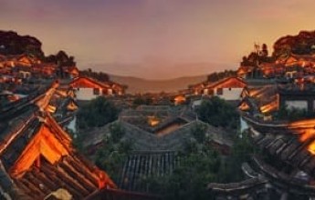 Circuit en Chine 12 jours