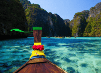 Circuit Birmanie Laos 3 semaines