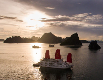 excursions-halong