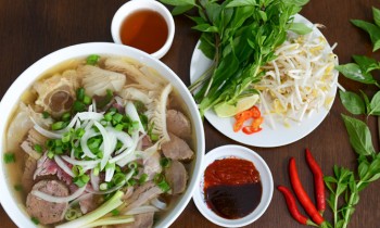 Le marché de Tan Dinh à Ho Chi Minh : Un trésor coloré au cœur de la ville