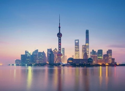 Circuit en Chine - 12 jours