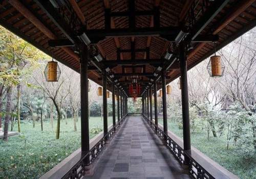 Chengdu - Sichuan- Chine du Centre Ouest