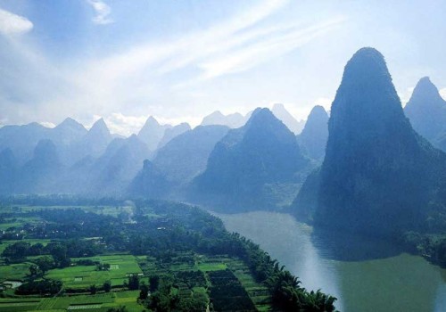 Chine du Sud