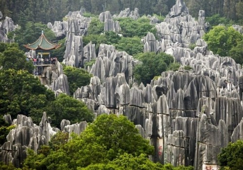 Kunming - Yunnan