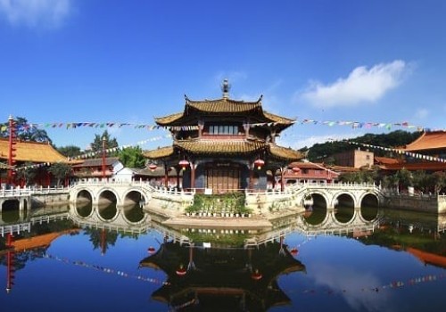 Kunming - Yunnan
