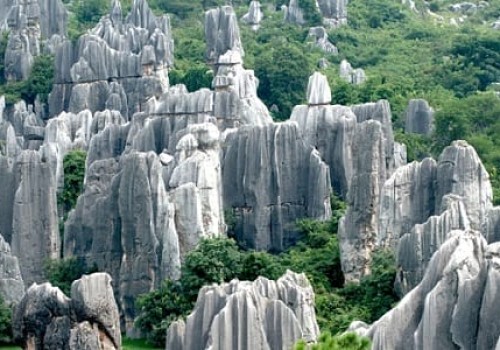 Kunming - Yunnan