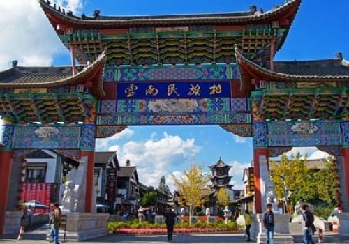 Kunming - Yunnan