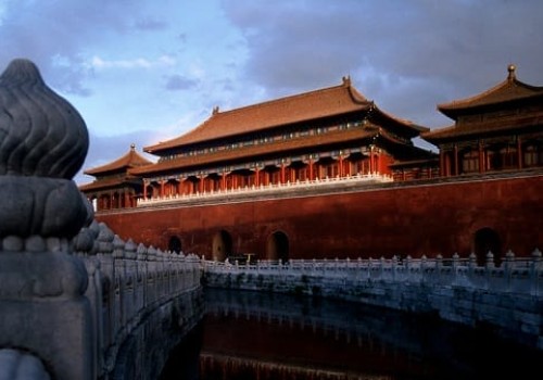 Pékin (Beijing)
