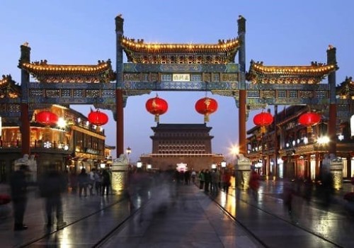 Pékin (Beijing)