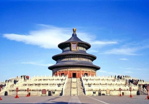 Pékin (Beijing)