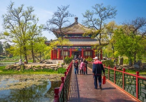 Pékin (Beijing)
