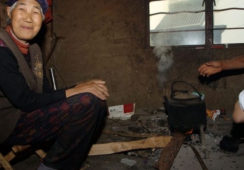 Puer - Yunnan