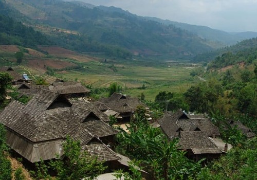 Puer - Yunnan