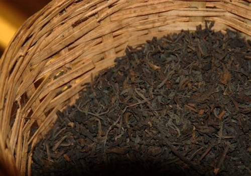 Puer - Yunnan