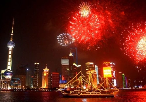 Shanghai