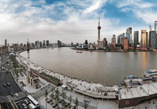 Shanghai