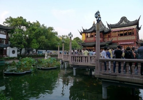 Shanghai