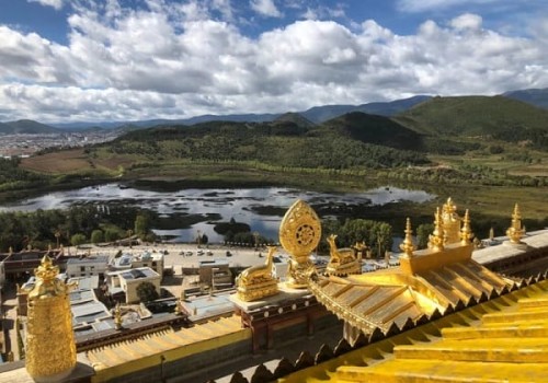 Shangri-La - Yunnan du Nord