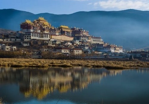 Shangri-La - Yunnan du Nord
