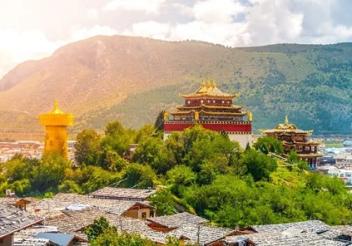 Shangri-La - Yunnan du Nord