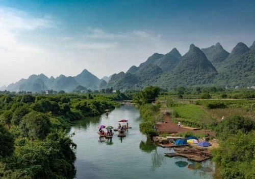 Shangri-La - Yunnan du Nord