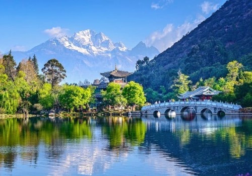 Shangri-La - Yunnan du Nord