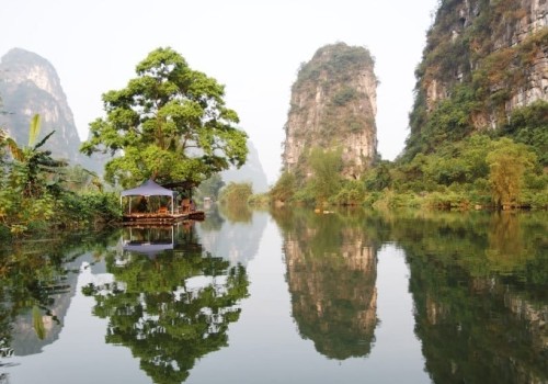Le Sud de la Chine
