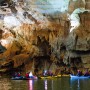 Top 15 meilleures destinations pour faire du kayak au Vietnam