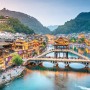 Quand partir en Chine : les meilleures périodes pour explorer l’Empire du Milieu
