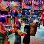 Le marché de Cao Son à Lao Cai : une immersion authentique au cœur des montagnes du Nord du Vietnam