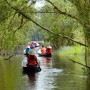 Le village flottant de Tan Lap à Long An : un joyau secret au cœur du Delta du Mékong