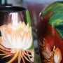 Le village de la laque de Ha Thai à Hanoi : art de la création d'un artisan raffiné