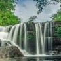 La cascade de Phu Quoc : un joyau naturel au cœur de l’île d’émeraude